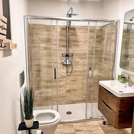 The Bo Апартаменты