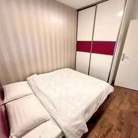 The Bo Apartament