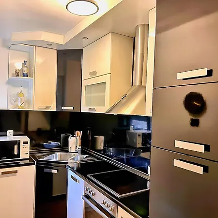 Apartment The Bo *