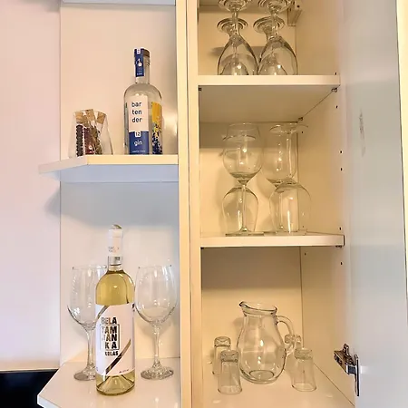 The Bo Apartament Prnjavor (Republika Srpska)