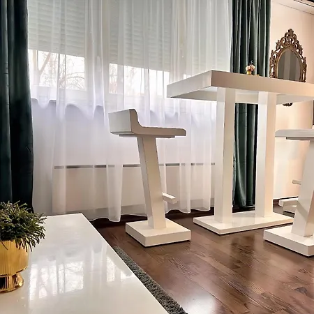 The Bo Prnjavor (Republika Srpska)