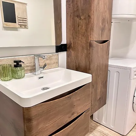 Апартаменты The Bo