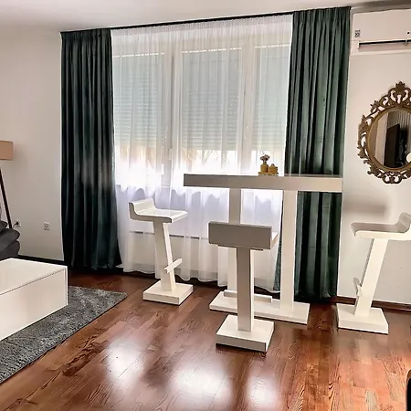 Apartament The Bo Prnjavor (Republika Srpska)