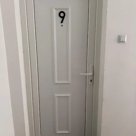 דירה The Bo *