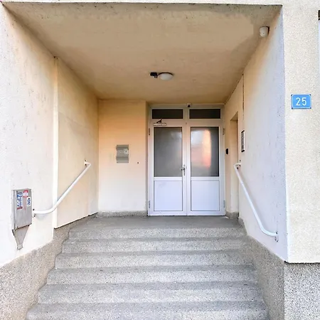 The Bo Apartment Prnjavor