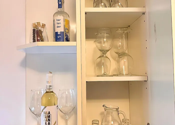 The Bo Apartamento Prnjavor (Republika Srpska)