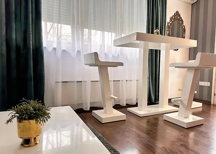 The Bo Prnjavor (Republika Srpska)