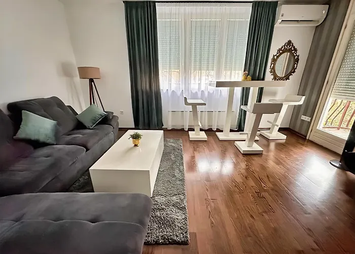 The Bo Apartamento *