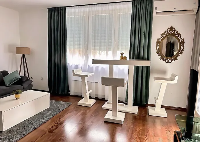 Apartamento The Bo Prnjavor (Republika Srpska)