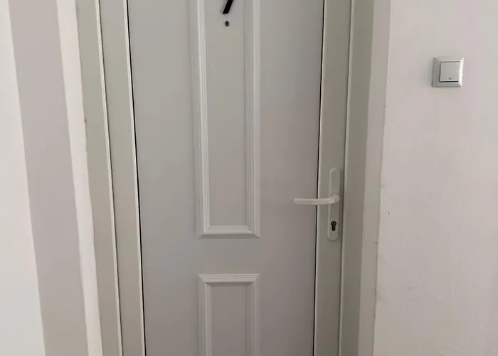 Apartamento The Bo *