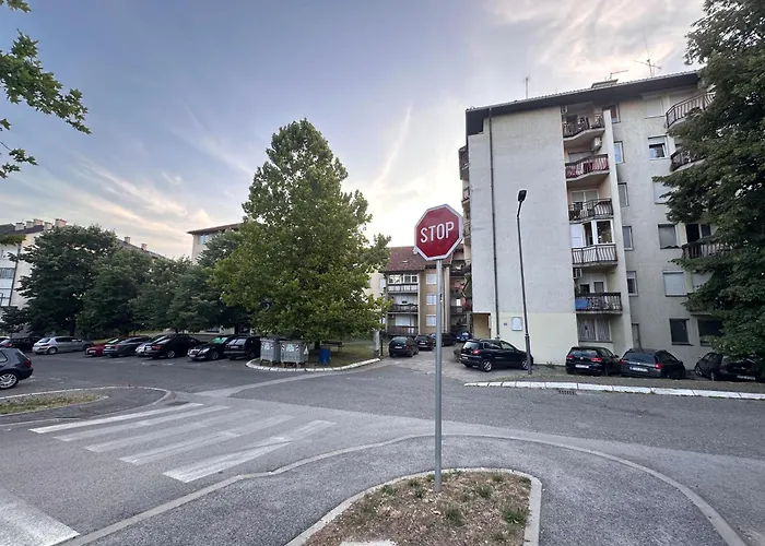 Apartamento The Bo *